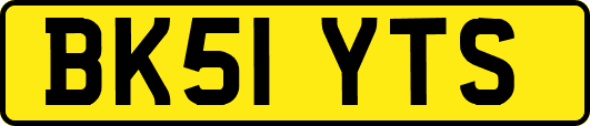 BK51YTS