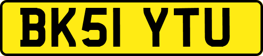 BK51YTU