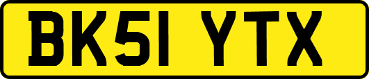 BK51YTX