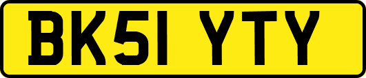 BK51YTY