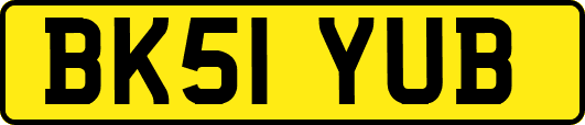 BK51YUB