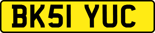 BK51YUC