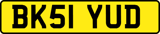 BK51YUD