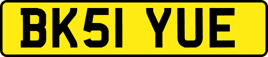 BK51YUE