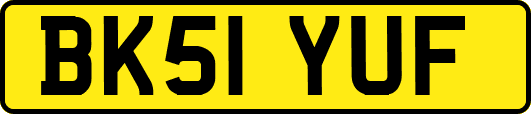 BK51YUF