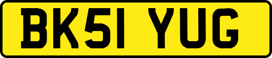 BK51YUG