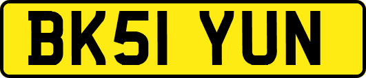 BK51YUN