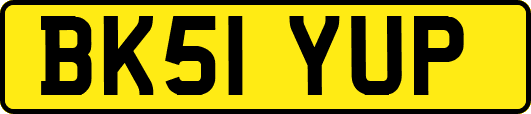 BK51YUP