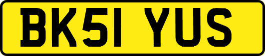 BK51YUS
