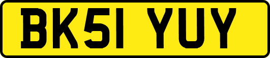 BK51YUY