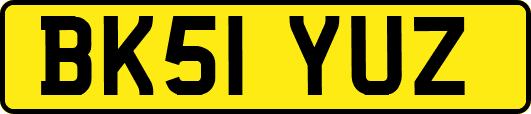 BK51YUZ