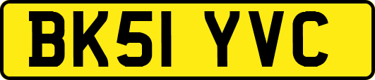 BK51YVC