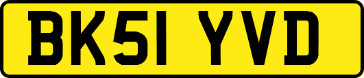 BK51YVD