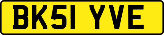 BK51YVE