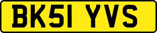 BK51YVS