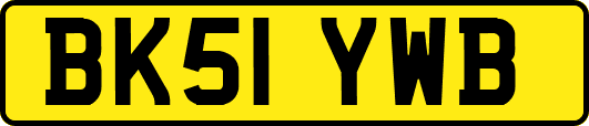 BK51YWB
