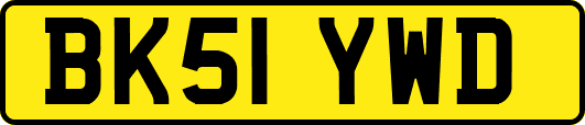 BK51YWD
