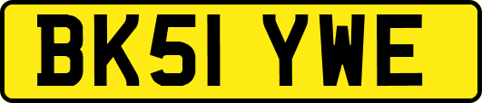 BK51YWE