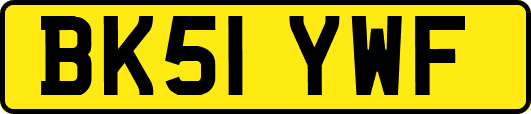 BK51YWF