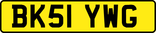 BK51YWG