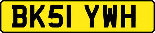 BK51YWH
