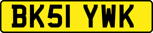 BK51YWK