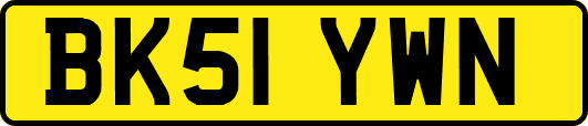 BK51YWN