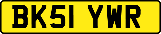 BK51YWR