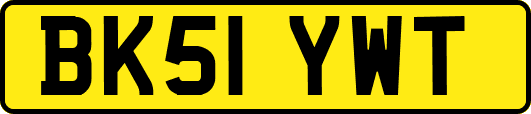 BK51YWT