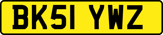 BK51YWZ