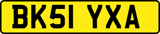 BK51YXA