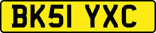 BK51YXC
