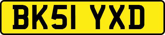 BK51YXD