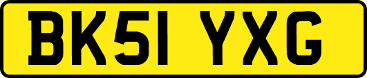 BK51YXG