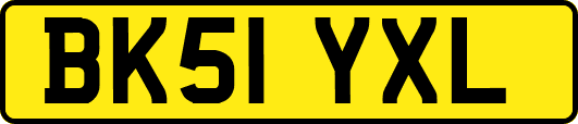 BK51YXL