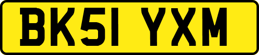 BK51YXM