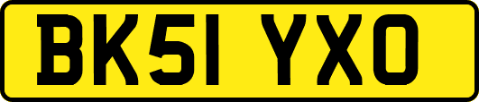 BK51YXO