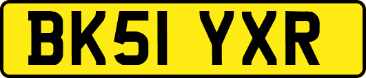 BK51YXR