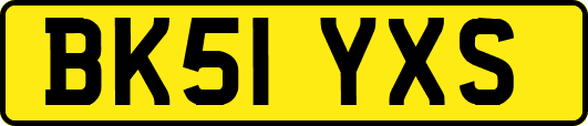 BK51YXS