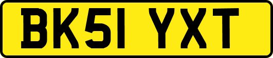 BK51YXT