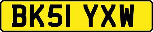 BK51YXW