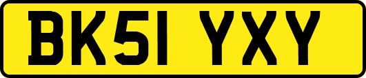 BK51YXY