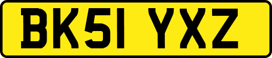 BK51YXZ
