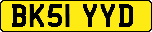 BK51YYD