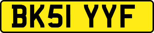 BK51YYF
