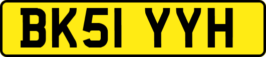 BK51YYH