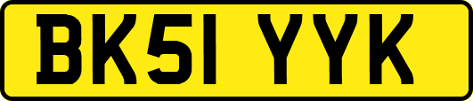 BK51YYK