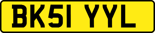 BK51YYL