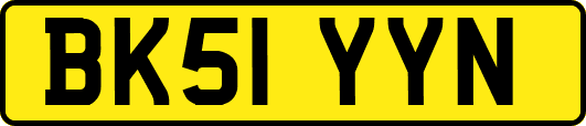 BK51YYN