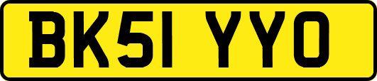 BK51YYO